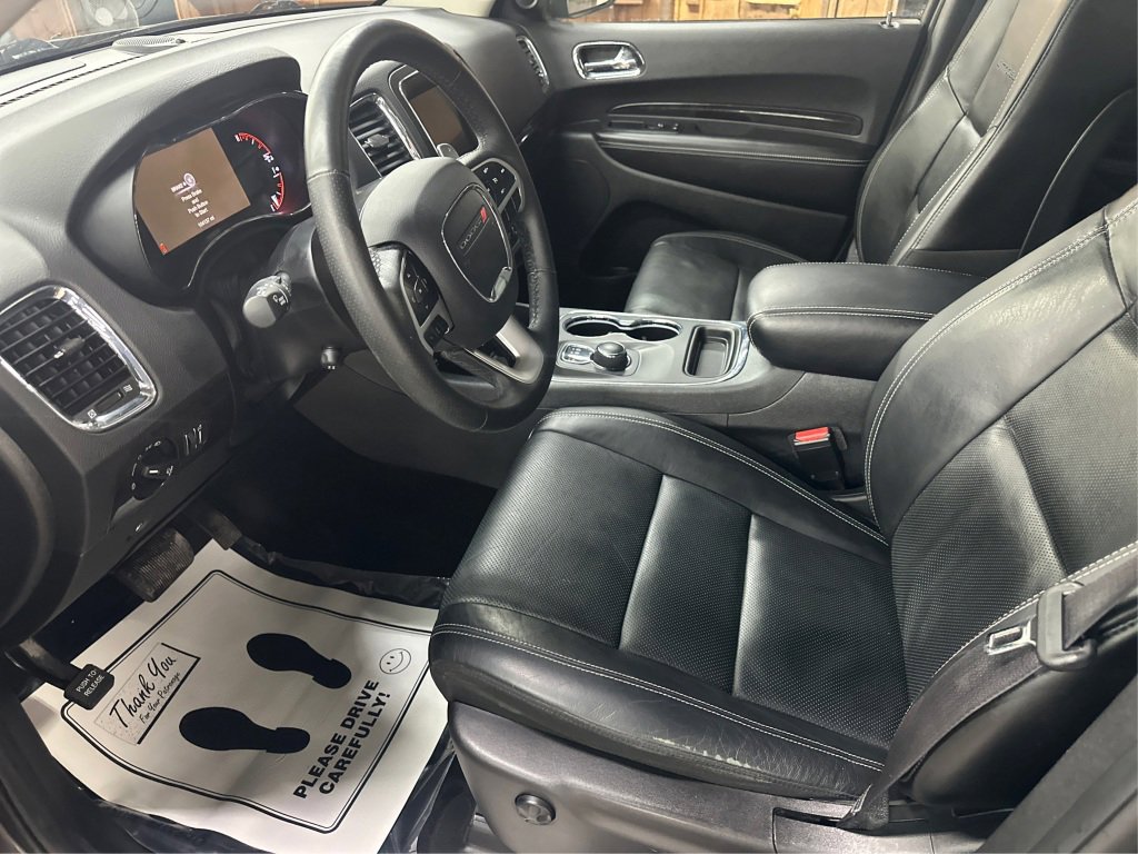 Used 2017 Dodge Durango Citadel image 11