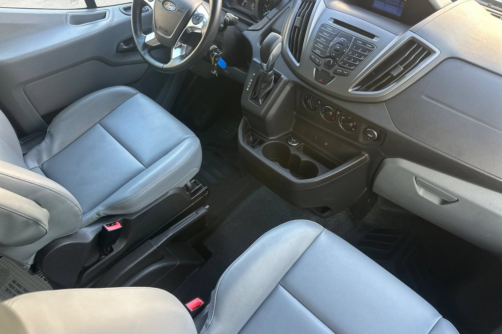 Used 2016 Ford Transit 350 XL RWD image 16