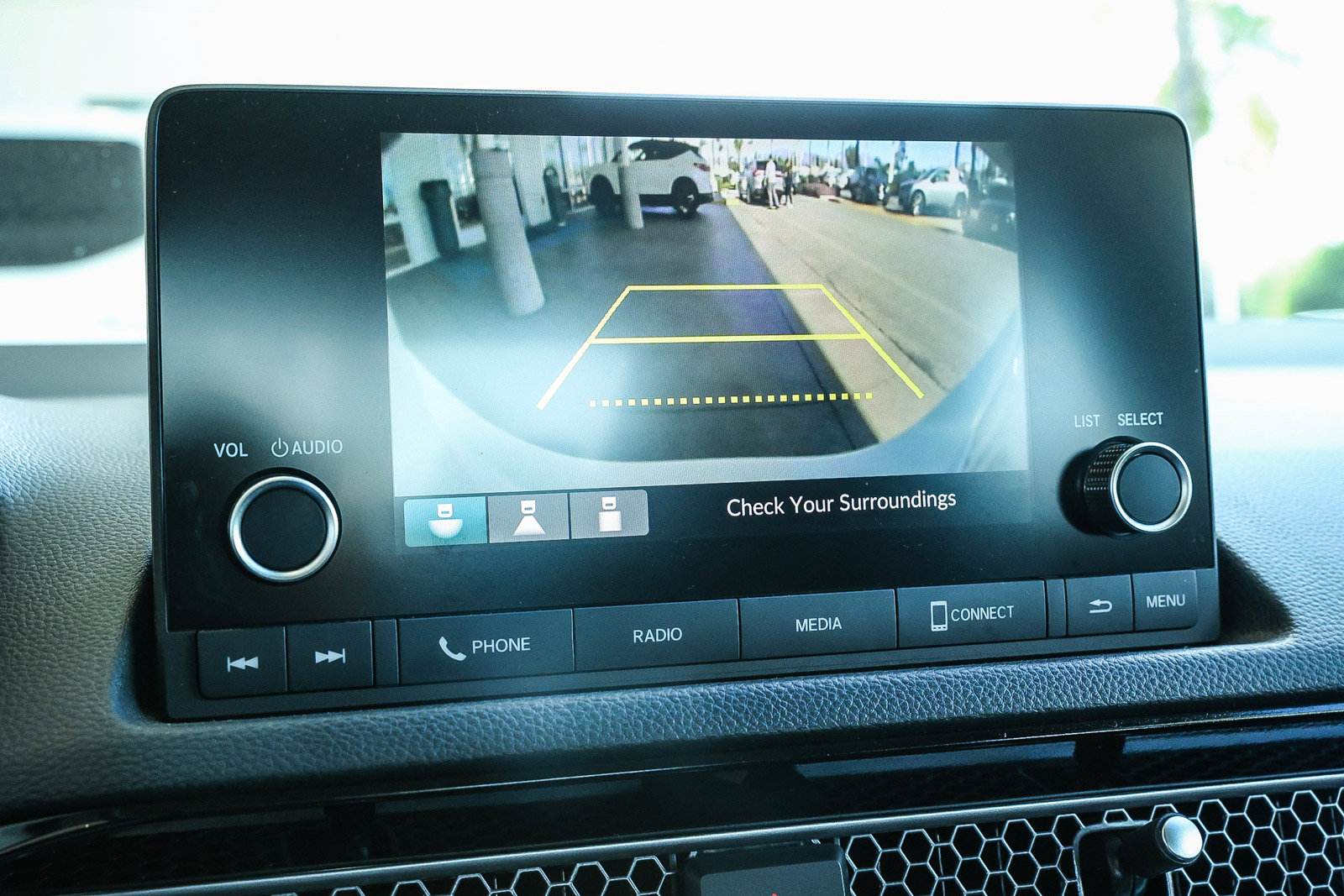 Used 2025 Honda Civic LX image 29