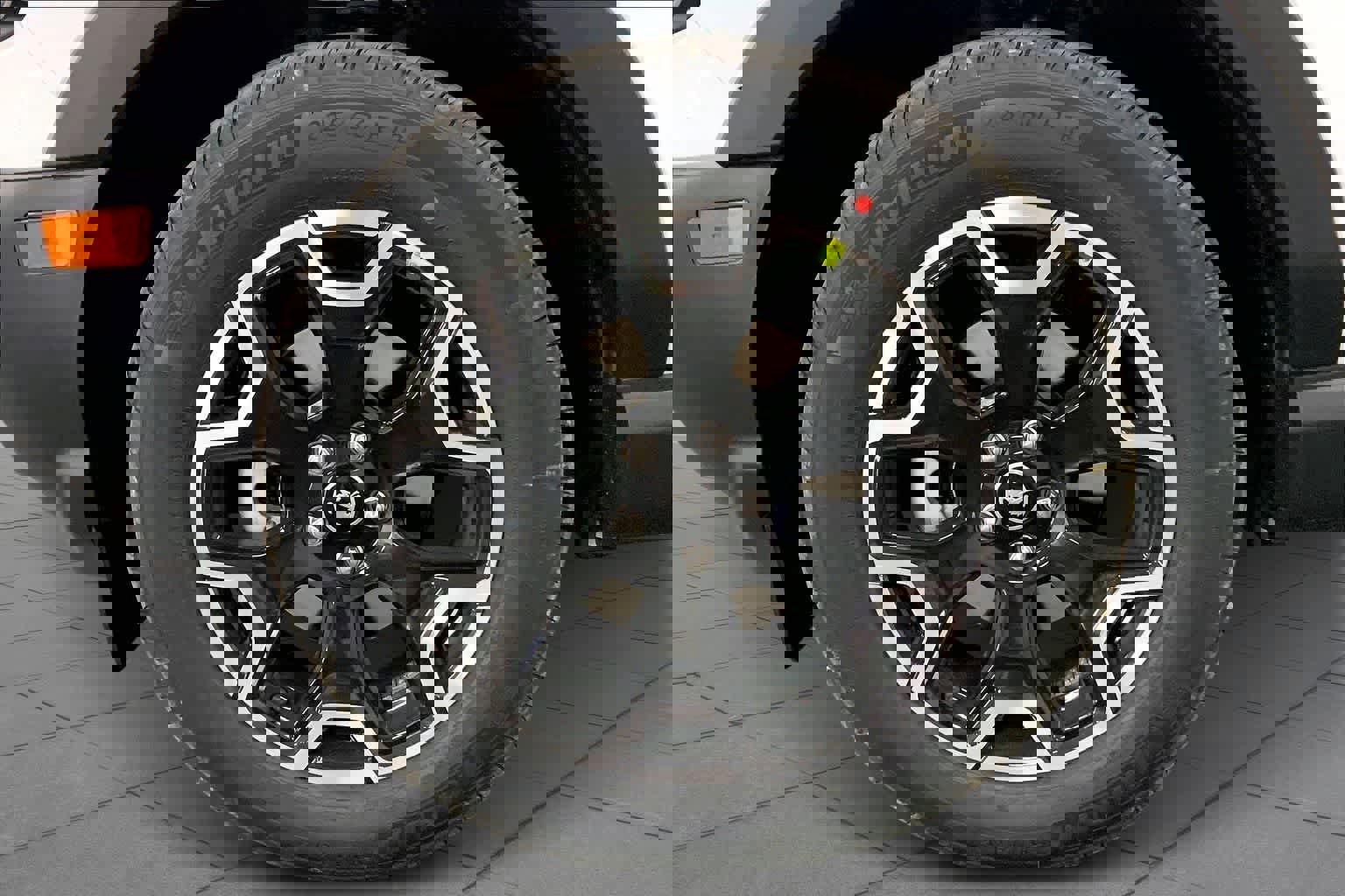 New 2026 Ford Bronco Sport Outer Banks w/ Outer Banks Tech Package+ image 9