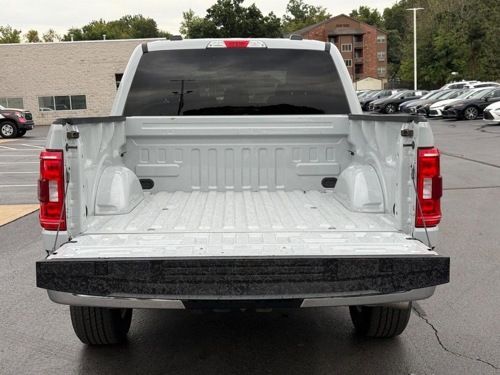 Used 2023 Ford F150 XLT image 4