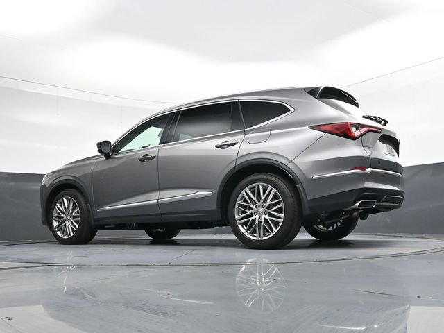 Used 2023 Acura MDX SH-AWD w/ Advance Package image 31