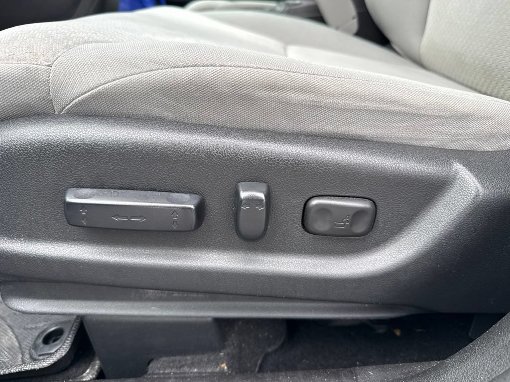 Used 2016 Honda CR-V EX image 19