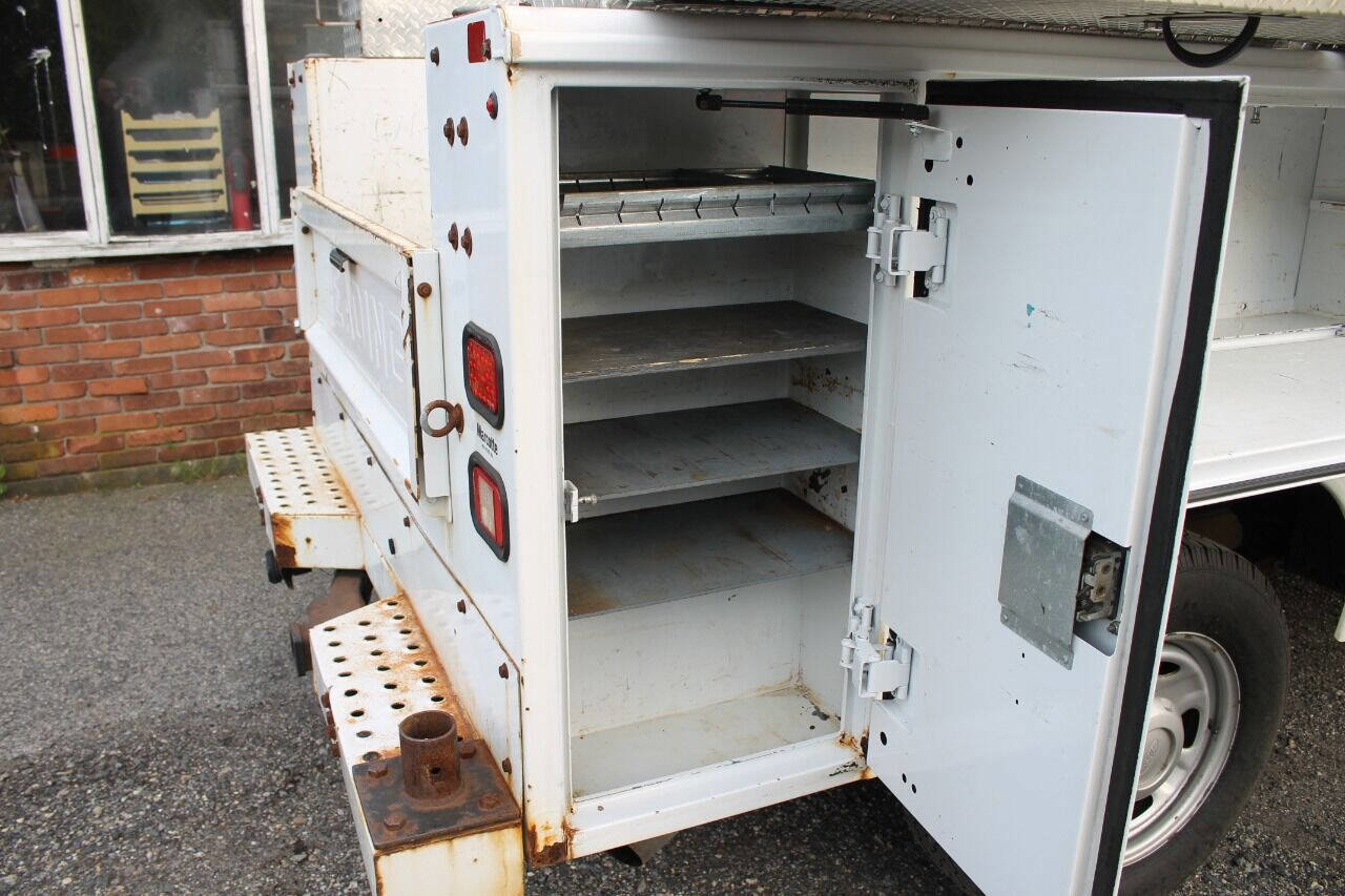 Used 2012 Ford F250 XL image 19