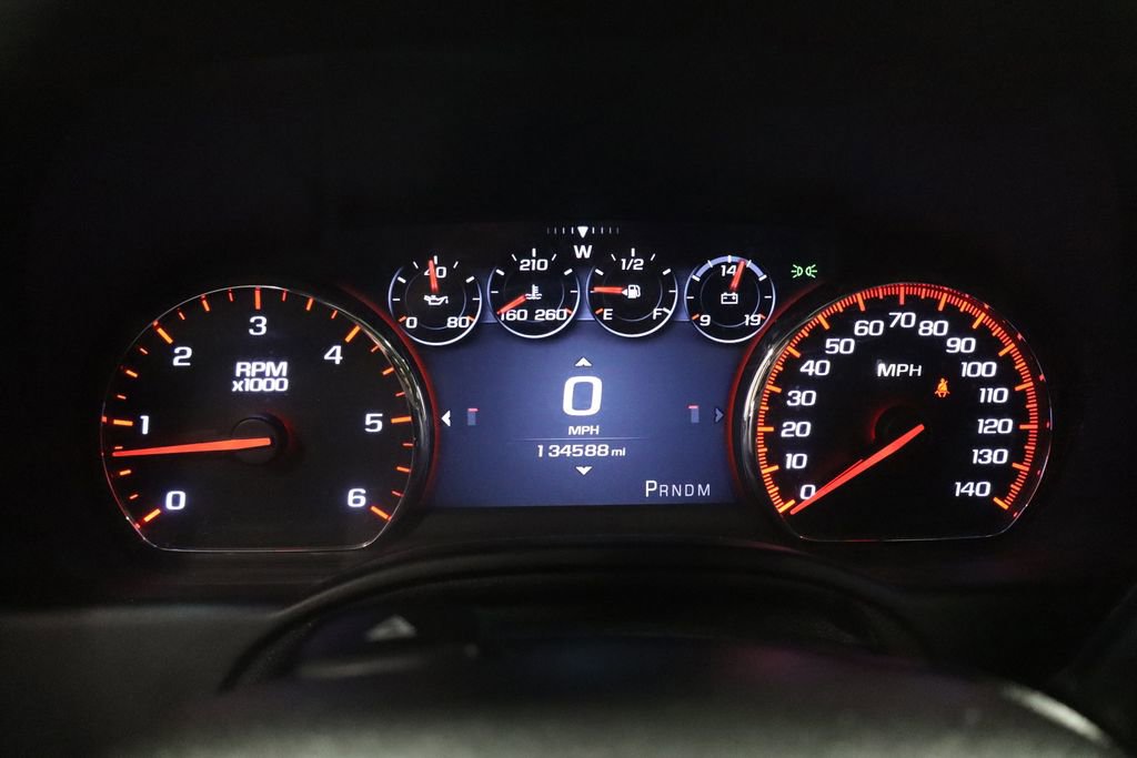 Used 2016 GMC Yukon Denali w/ Enhanced Security Package image 21