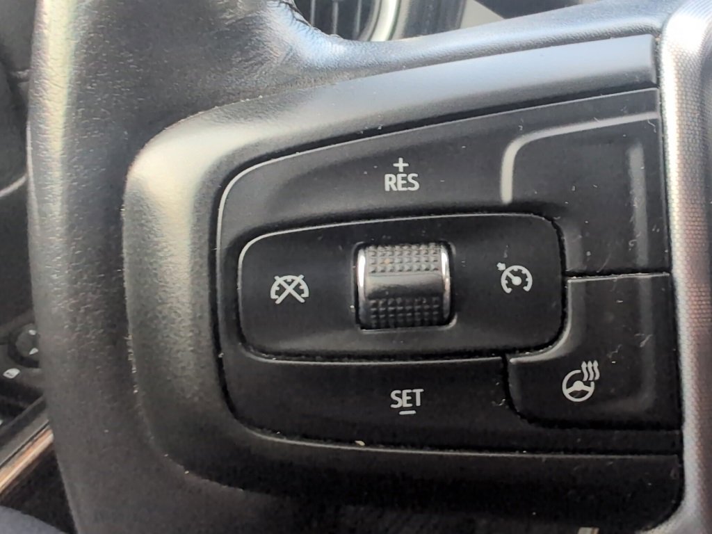 Used 2021 GMC Sierra 1500 Elevation w/ X31 Off-Road Package image 29