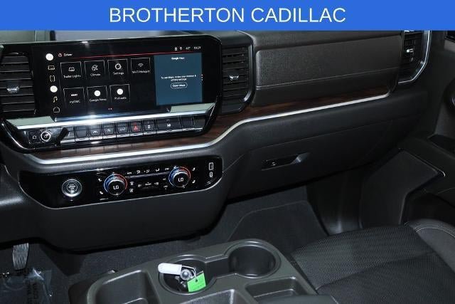 Used 2022 GMC Sierra 1500 SLT AWD/4WD image 26