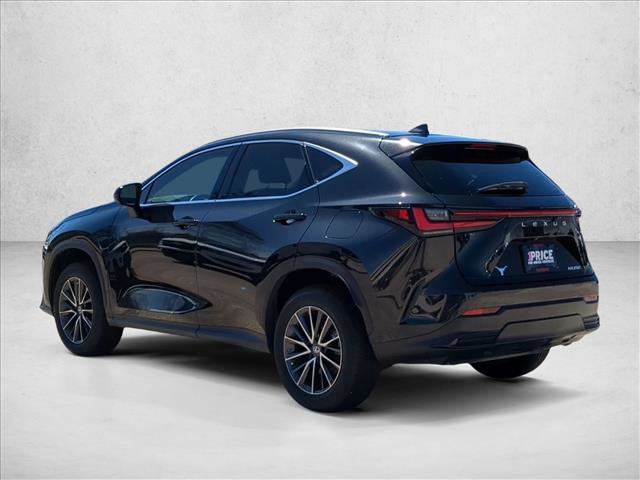 Used 2024 Lexus NX 250 FWD w/ Towing Package (2000 Lbs) image 8