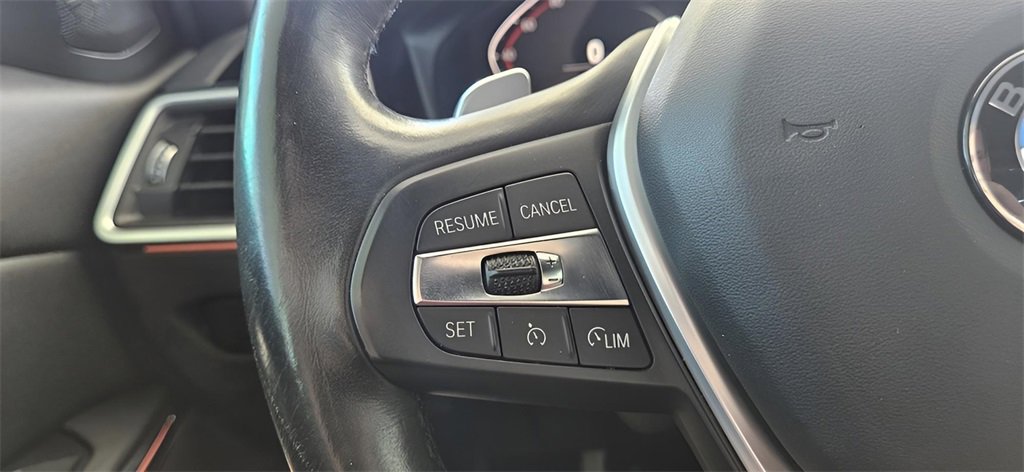 Used 2020 BMW 330i Sedan w/ Premium Package image 30