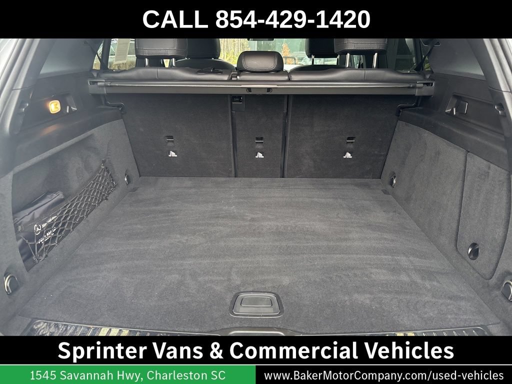 Used 2024 Mercedes-Benz GLE 350 4MATIC image 15