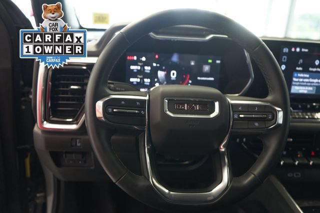 Used 2025 GMC Canyon Elevation w/ Convenience Package AWD/4WD image 23
