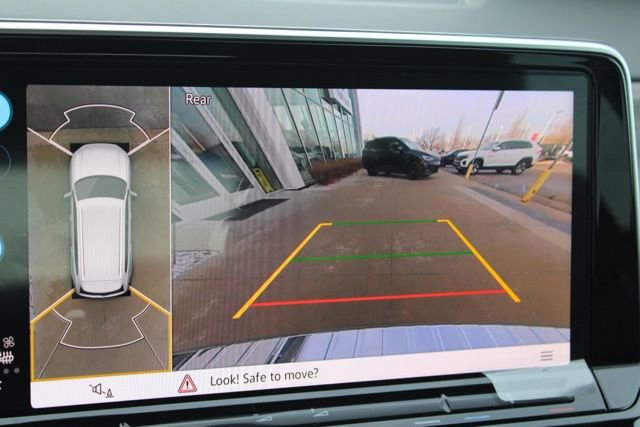 New 2026 Volkswagen Atlas SEL Premium R-Line image 31