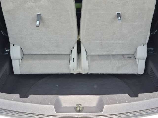 Used 2012 Ford Explorer Limited AWD/4WD image 7