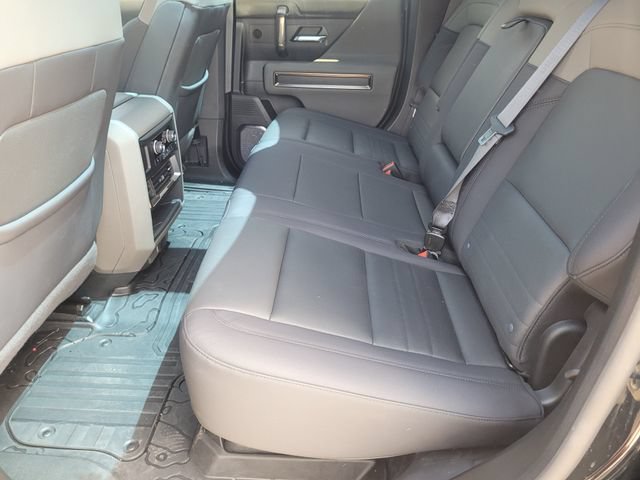 Used 2024 GMC Hummer EV 3X w/ Extreme Off-Road Package AWD/4WD image 26