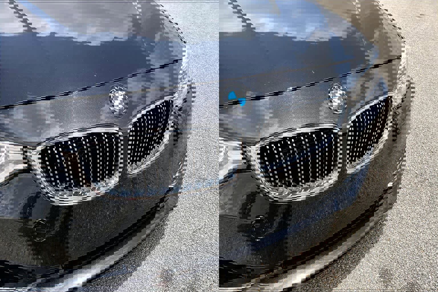 Used 2015 BMW 428i Convertible image 26