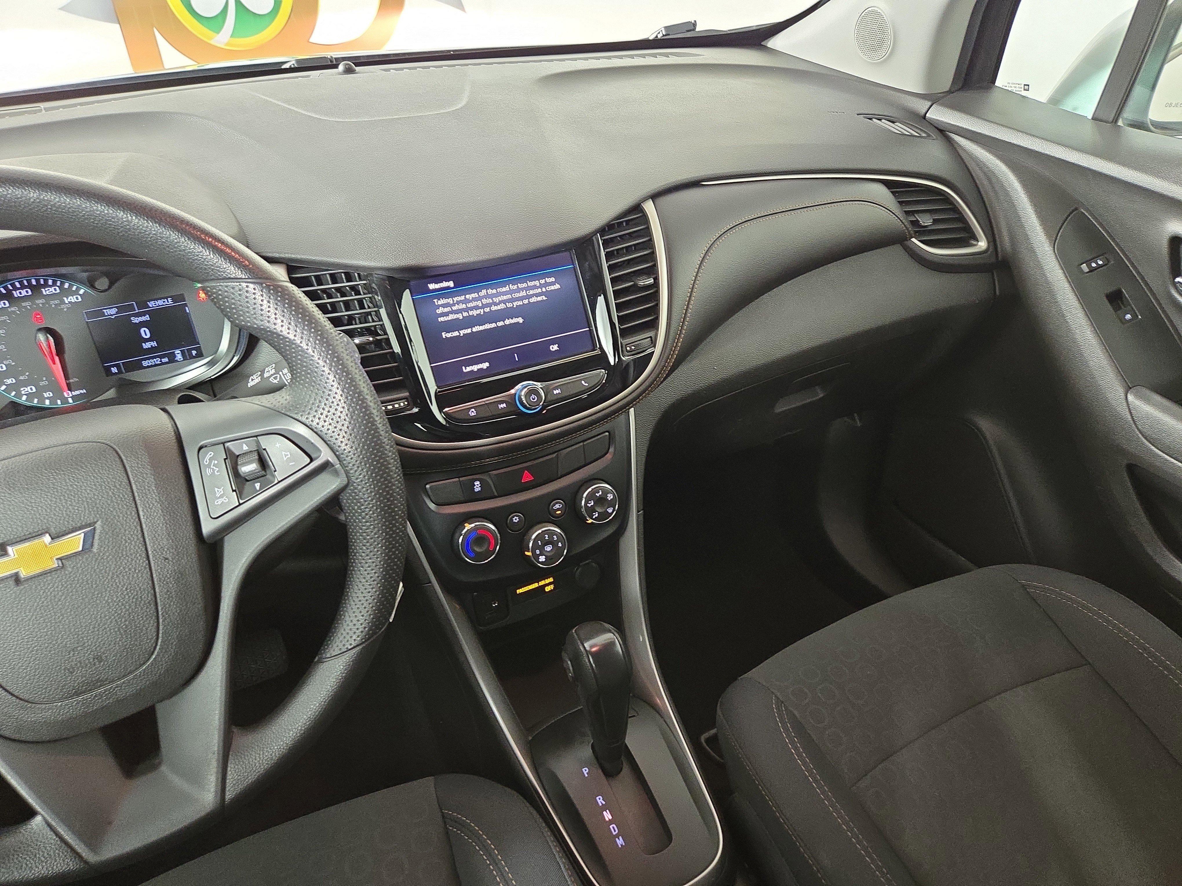 Used 2020 Chevrolet Trax LS image 23