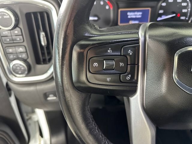 Used 2022 GMC Sierra 1500 SLT w/ SLT Premium Plus Package image 15