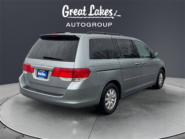 Used 2009 Honda Odyssey EX-L image 5