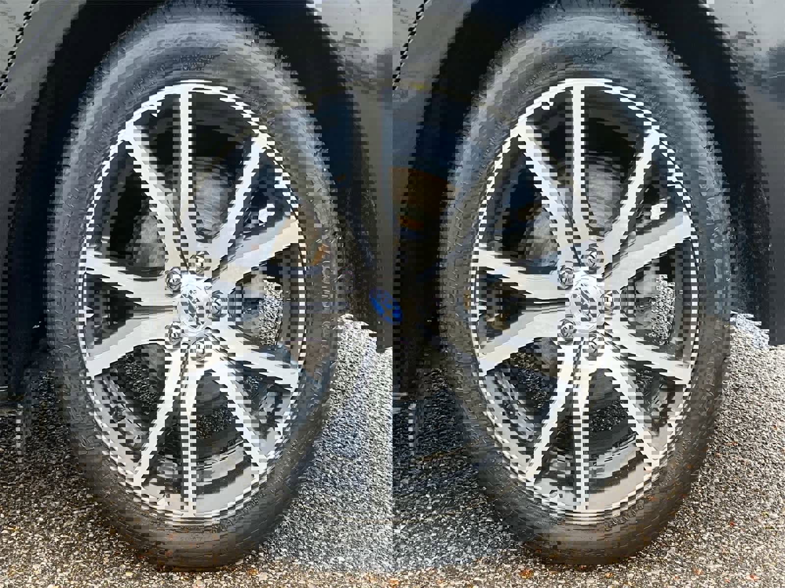 Used 2017 Subaru Impreza 2.0i Limited image 14