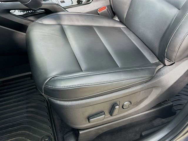 Used 2025 Kia Telluride S FWD image 10