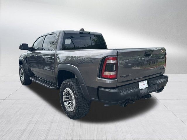 Used 2023 RAM 1500 TRX w/ TRX Level 2 Equipment Group AWD/4WD image 8