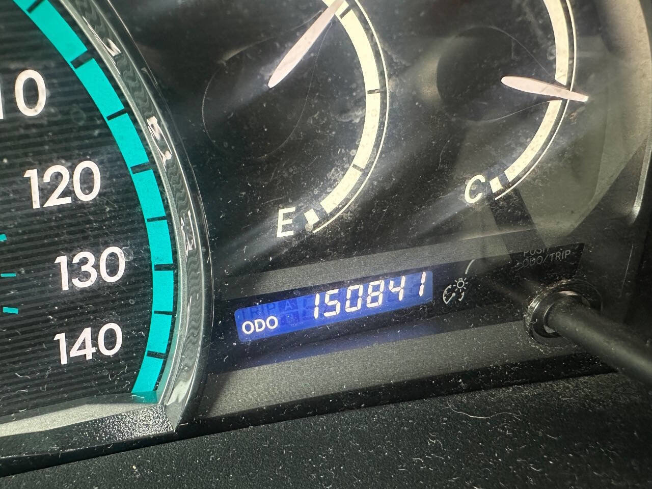 Used 2010 Toyota Venza FWD 4cyl 4dr Crossover image 17