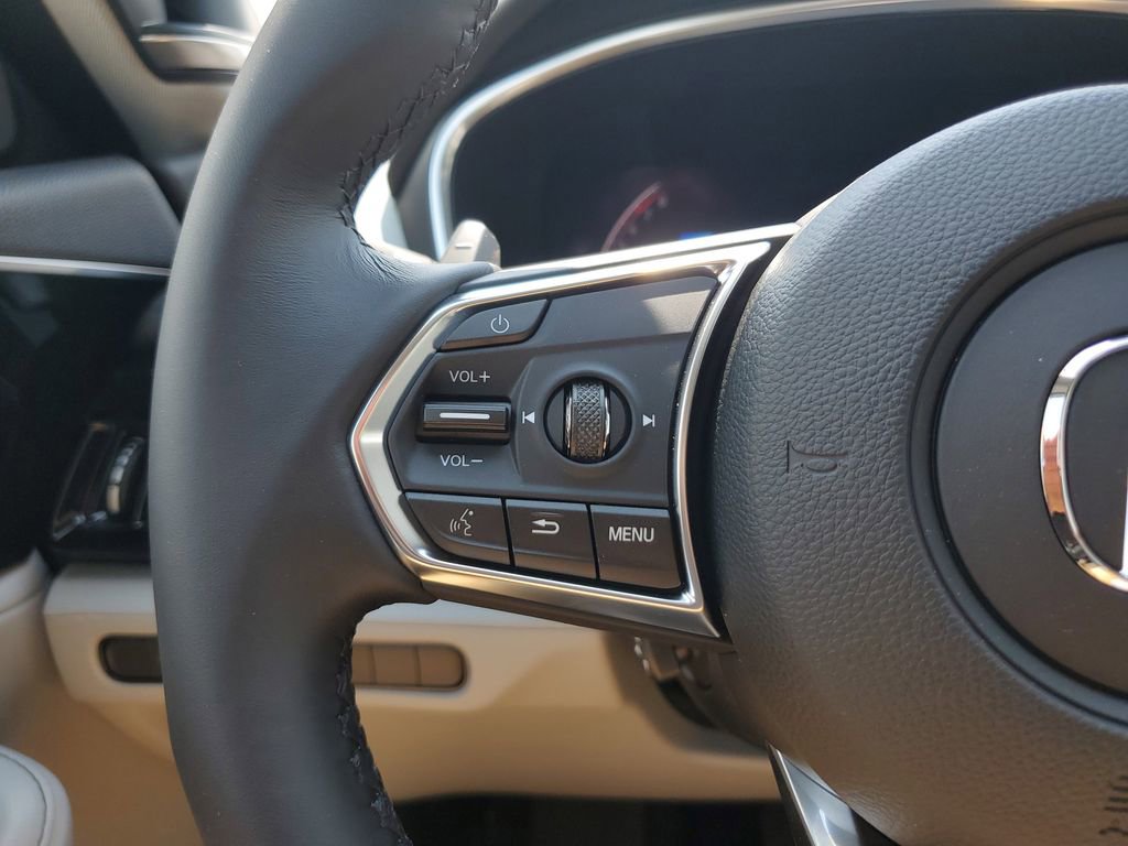 New 2026 Acura MDX FWD w/ Technology Package image 22