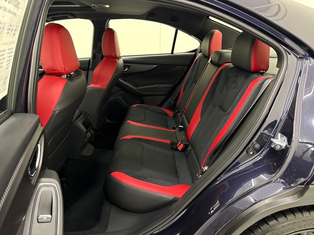 New 2026 Subaru WRX GT image 25