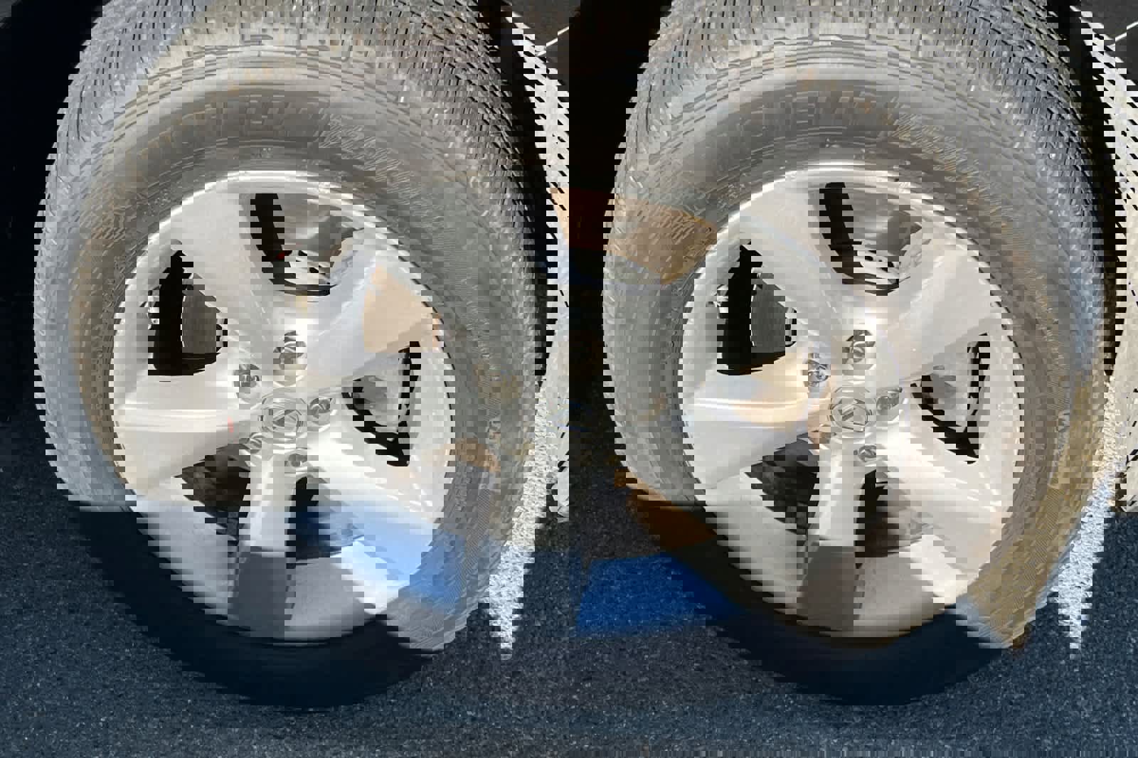 Used 2015 Lexus RX 350 AWD image 12