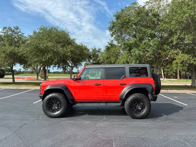 Used 2023 Ford Bronco Raptor AWD/4WD image 6