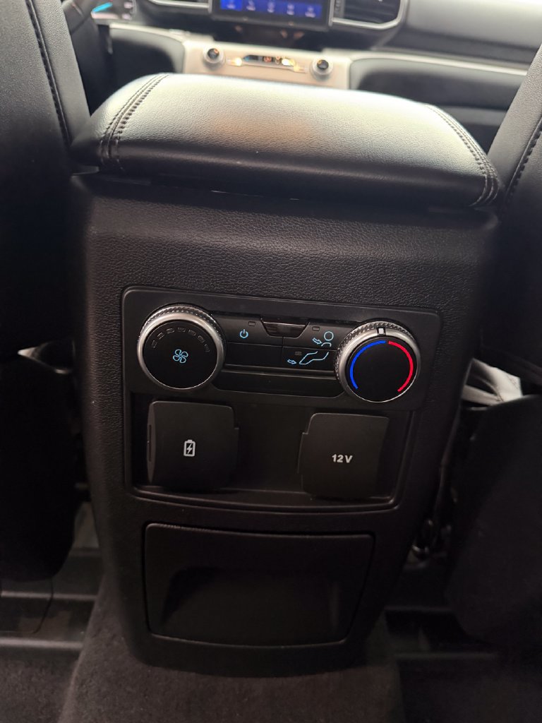 Used 2023 Ford Explorer XLT w/ Equipment Group 202A AWD/4WD image 19