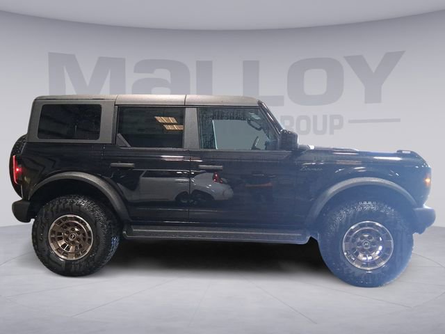 New 2026 Ford Bronco Outer Banks AWD/4WD image 38