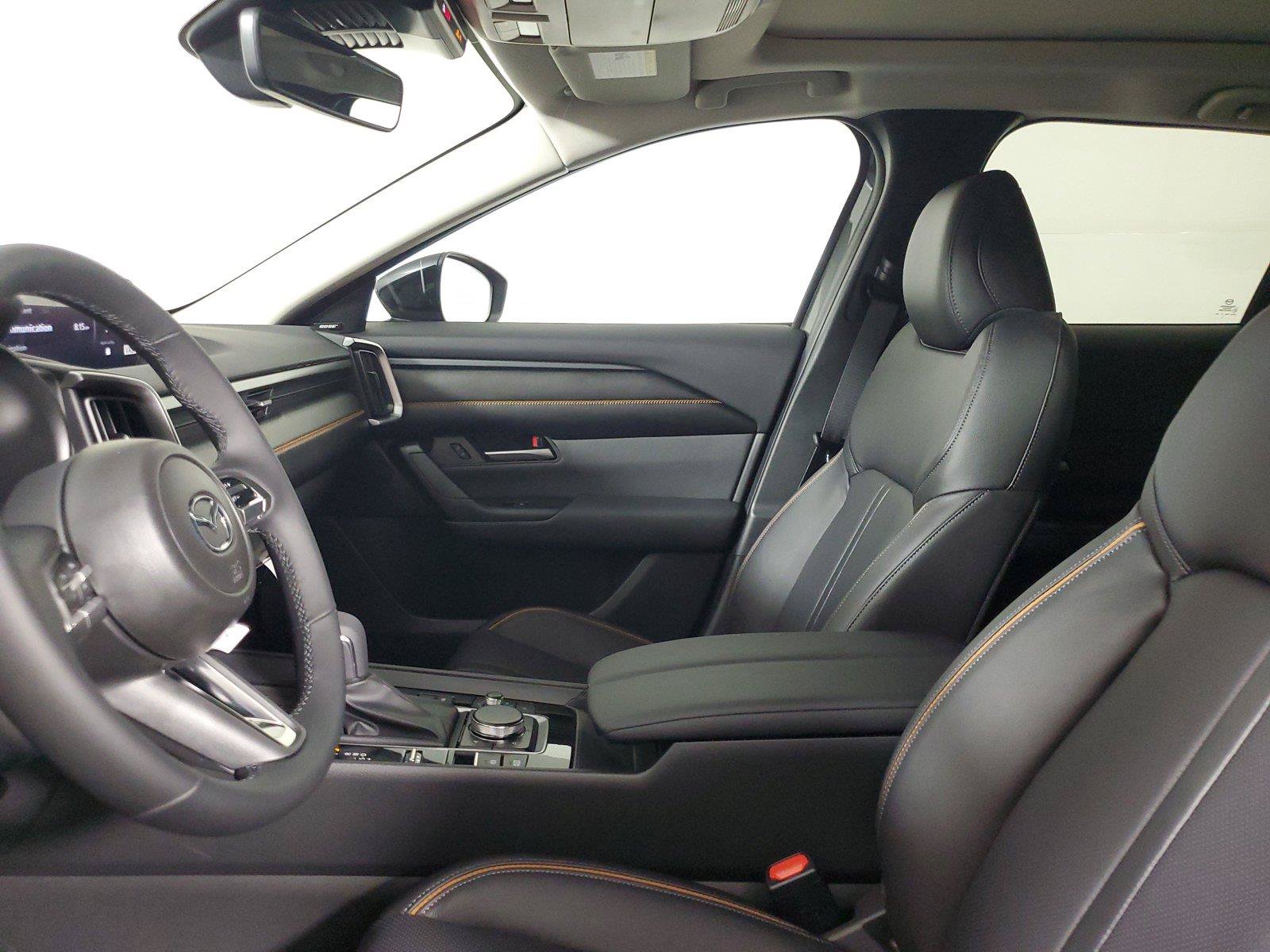 New 2026 MAZDA CX-50 AWD 2.5 Hybrid w/ Weather Package image 22