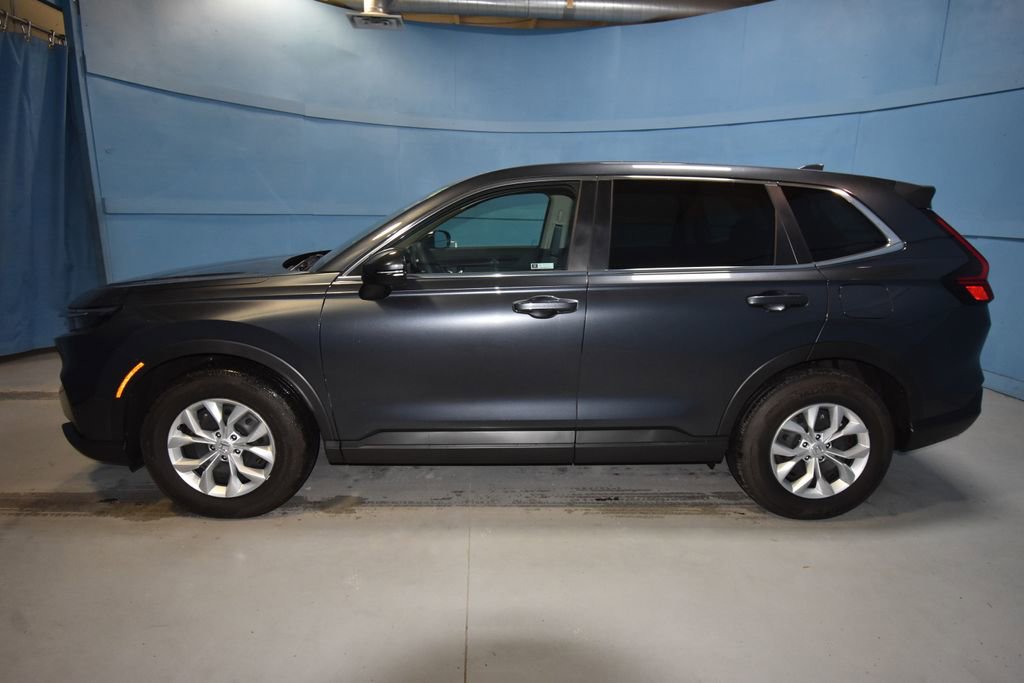 Used 2026 Honda CR-V LX image 26