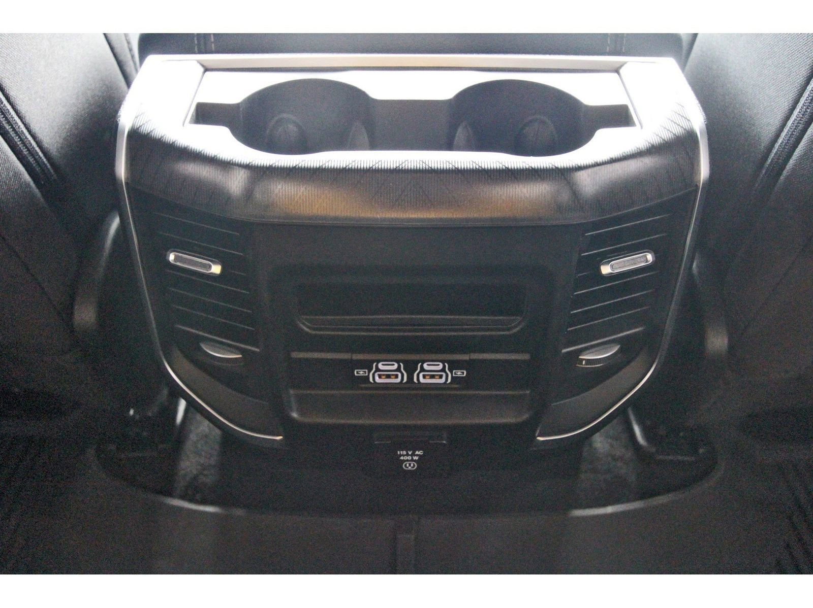 Used 2025 RAM 1500 Lone Star image 15