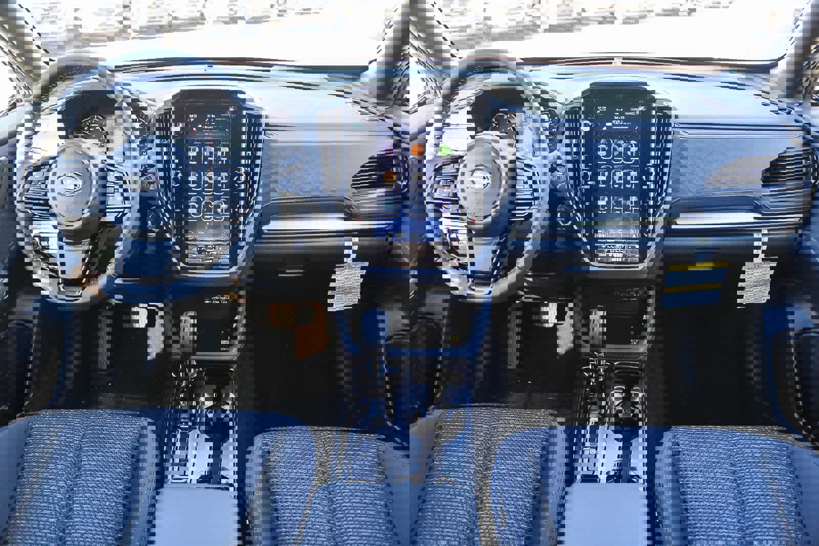 New 2026 Subaru Forester Premium image 12