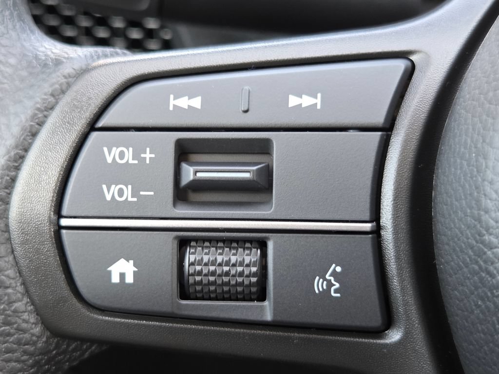 New 2027 Honda CR-V EX image 13