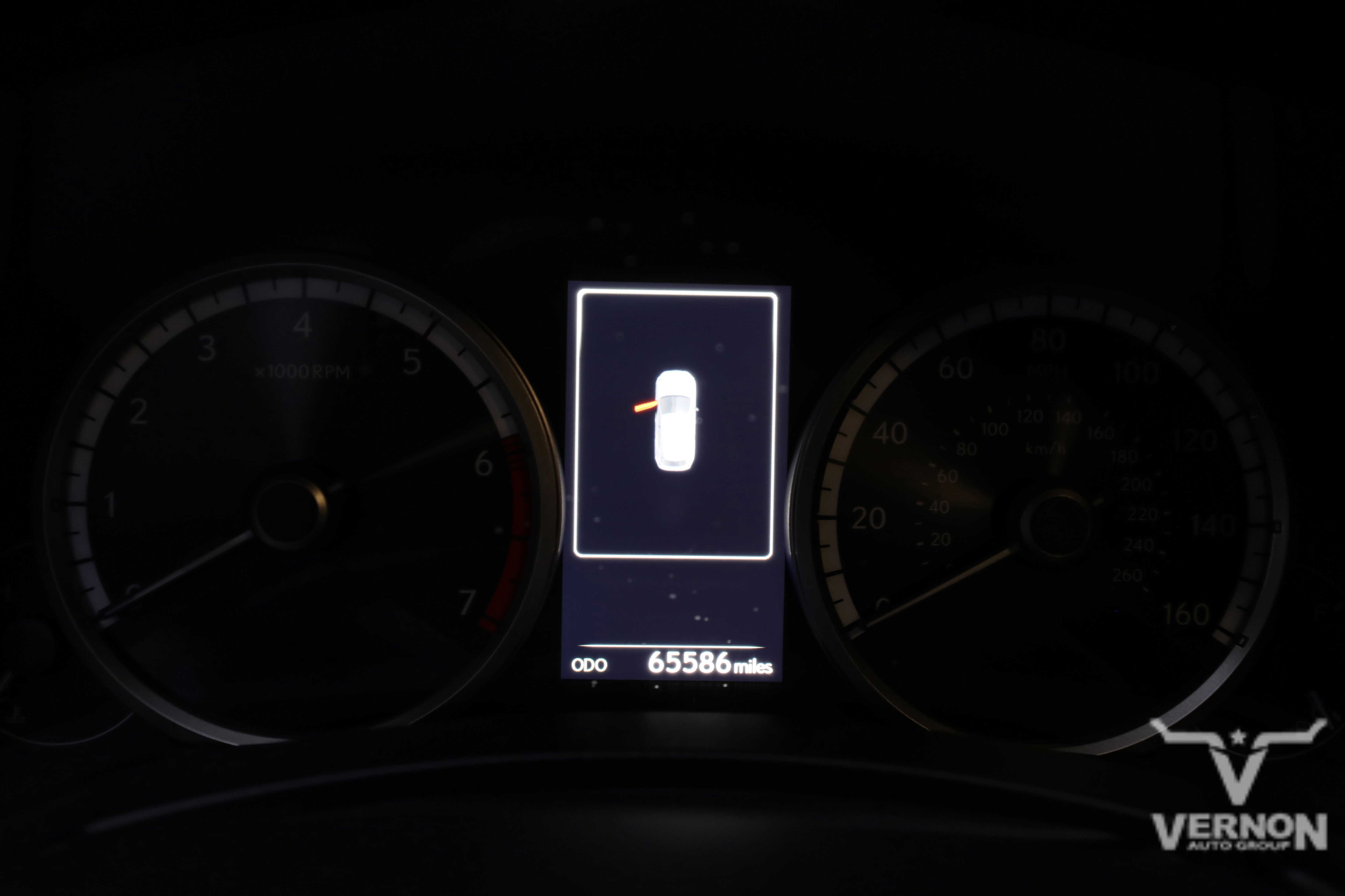 Used 2020 Lexus NX 300 F Sport w/ F Sport Premium Package image 21