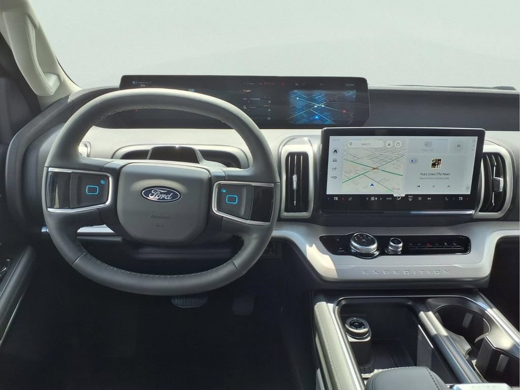 New 2026 Ford Expedition Active AWD/4WD image 4