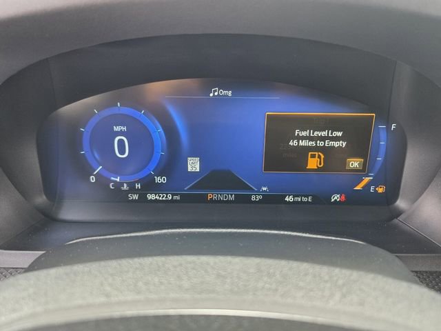 Certified 2020 Ford Explorer ST w/ ST Street Pack image 34