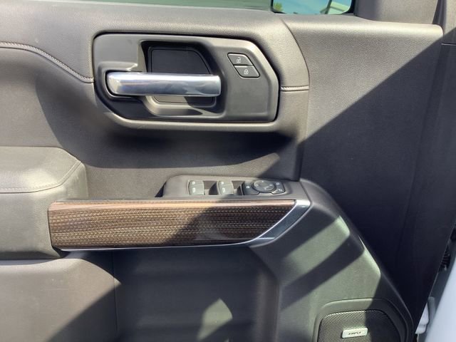 Used 2019 Chevrolet Silverado 1500 LT Trail Boss image 10