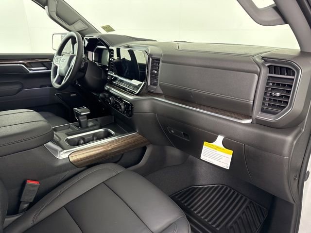 New 2026 Chevrolet Silverado 1500 RST w/ Safety Package image 10