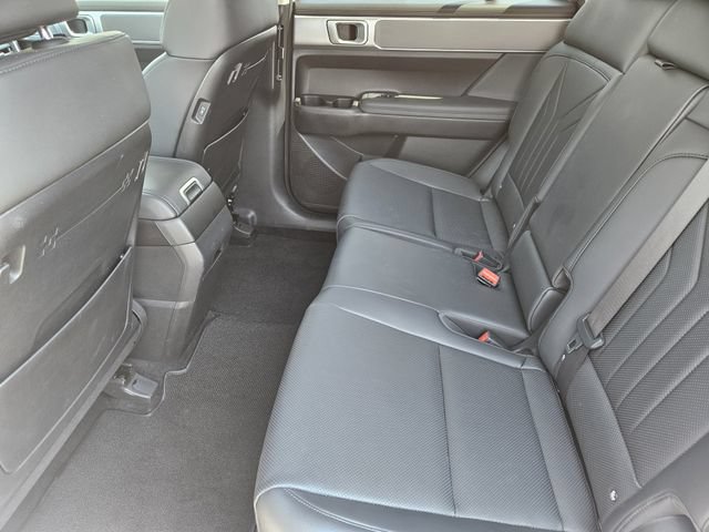 Used 2026 Hyundai Santa Fe SEL AWD/4WD image 29