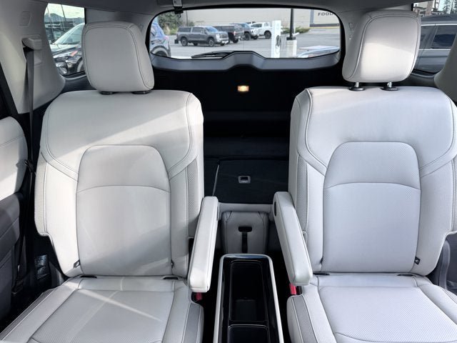 New 2026 Nissan Pathfinder SL AWD/4WD image 20
