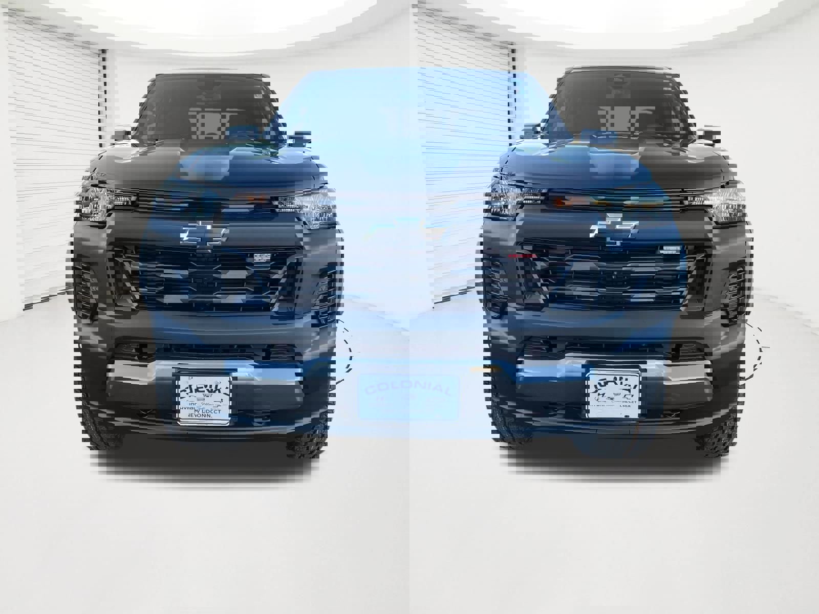 New 2026 Chevrolet Colorado Trail Boss image 8