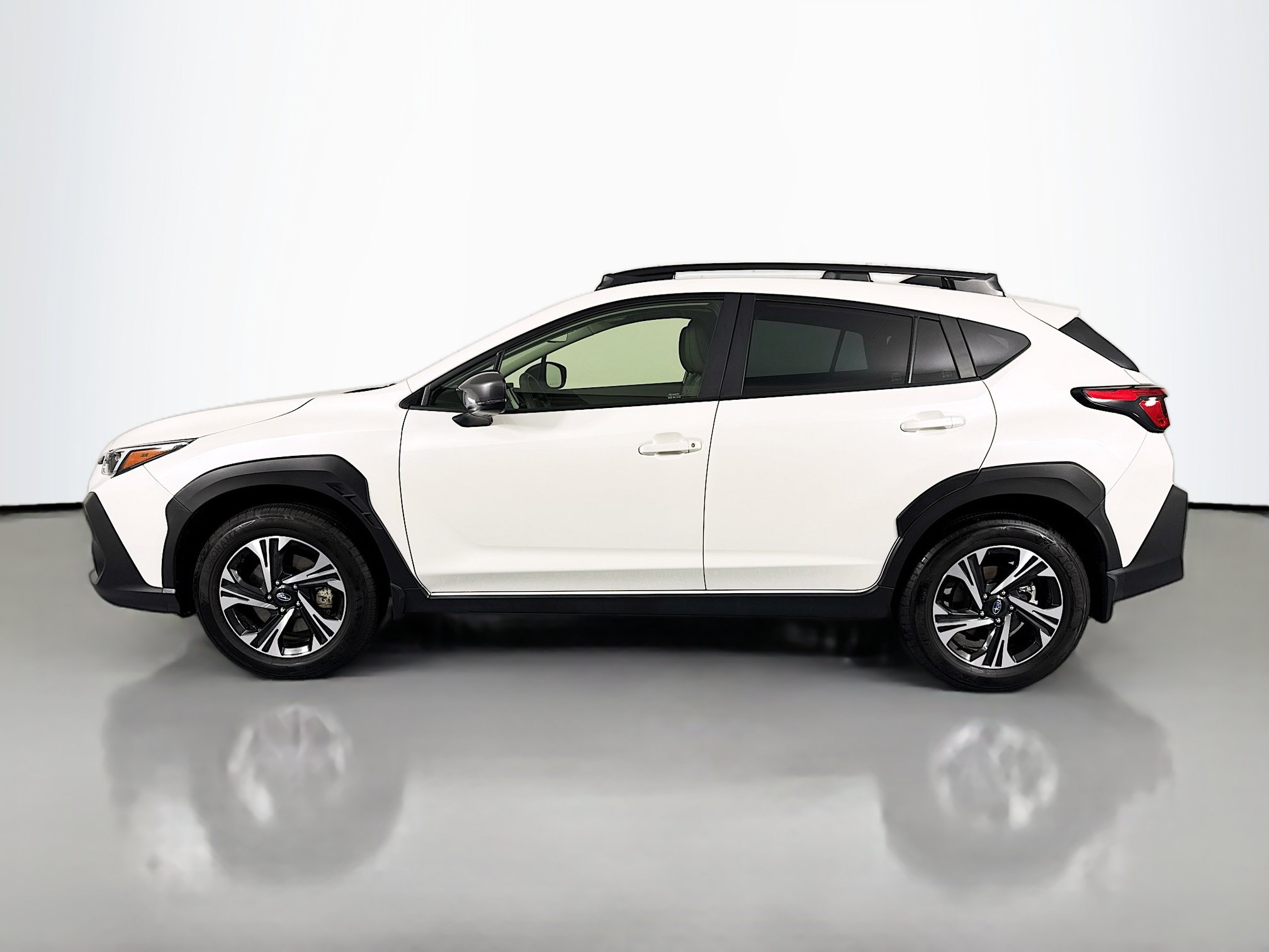 Used 2024 Subaru Crosstrek 2.0i Premium AWD/4WD image 8