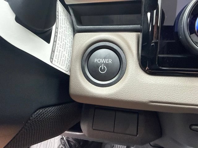 New 2026 Toyota bZ Woodland AWD/4WD image 27
