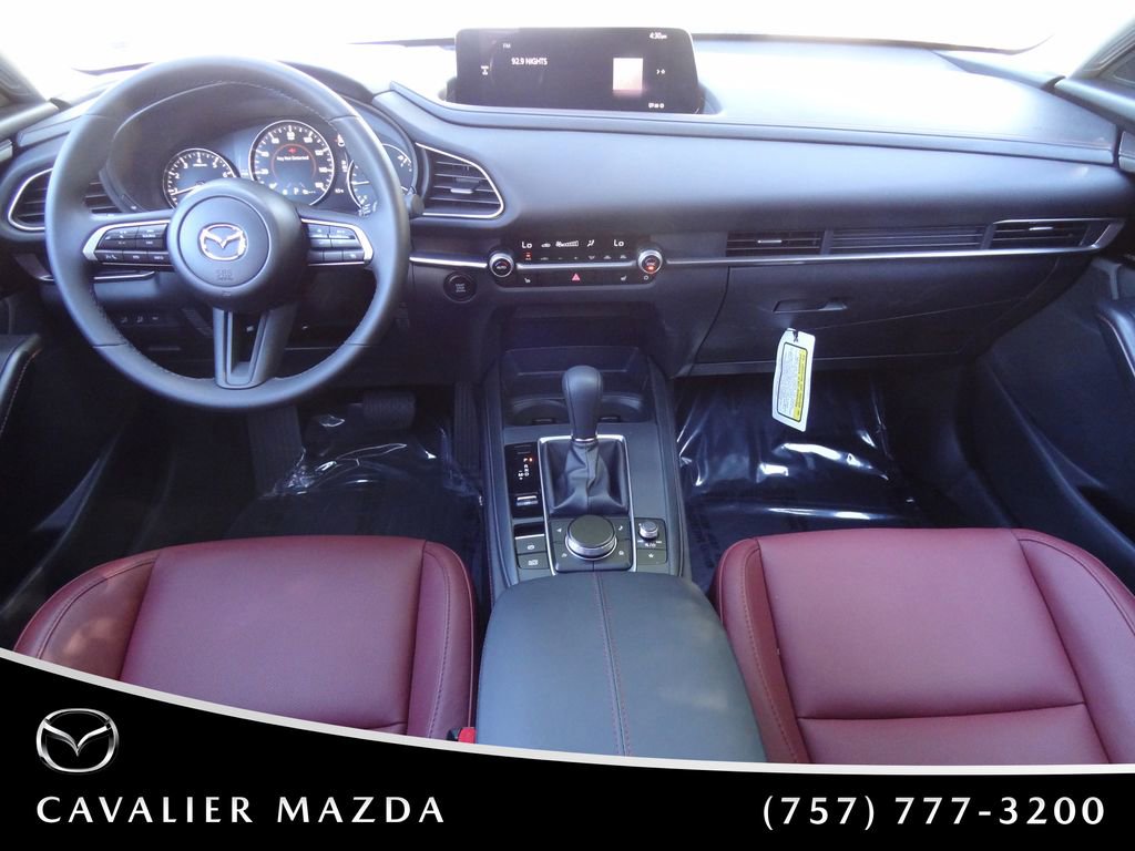 New 2026 MAZDA CX-30 AWD 2.5 S image 12