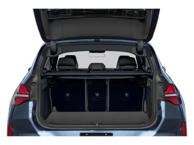 Used 2026 BMW X3 M50 image 10