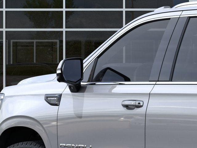 New 2027 GMC Yukon XL Denali Ultimate AWD/4WD image 12